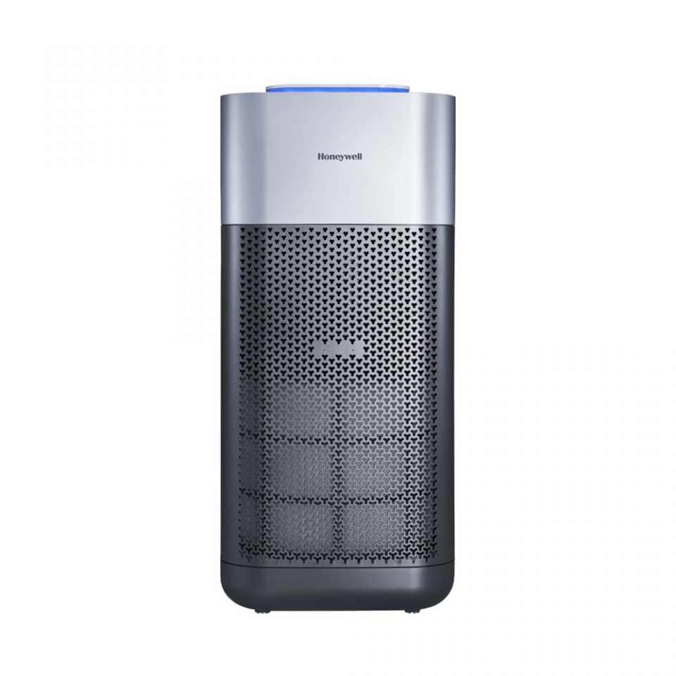 Honeywell X620 航太級UVC殺菌空氣清淨機 X3